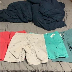 Old navy shorts